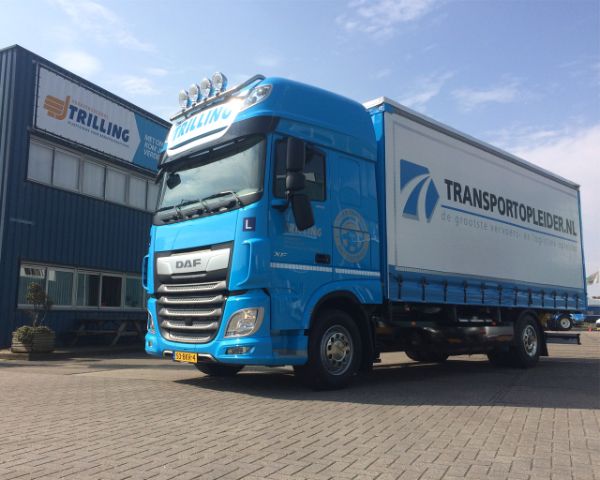 Verkeersschool Trilling B.V.